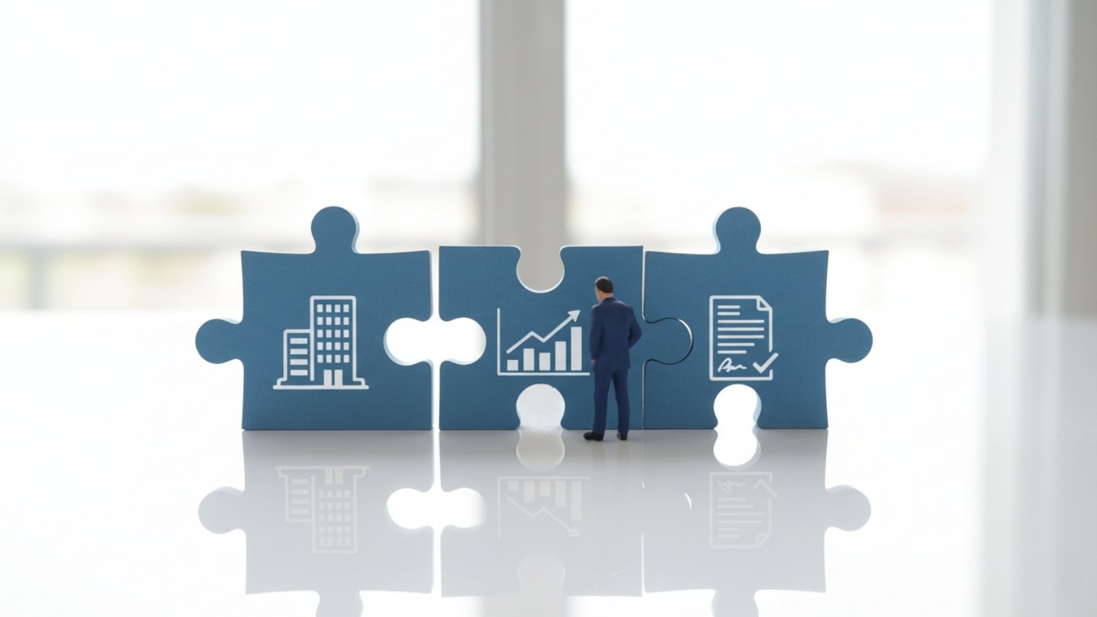 Corporate Intelligence Company Research